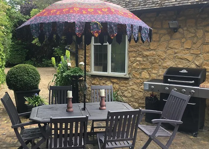The Hideaway - Kent