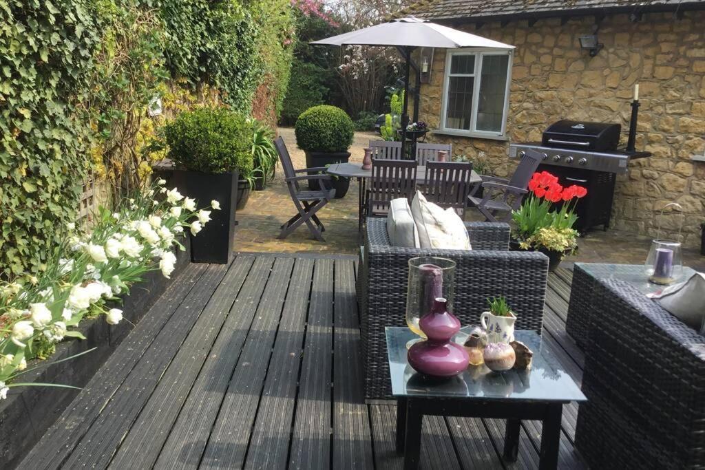 The Hideaway - Kent * Sole Street