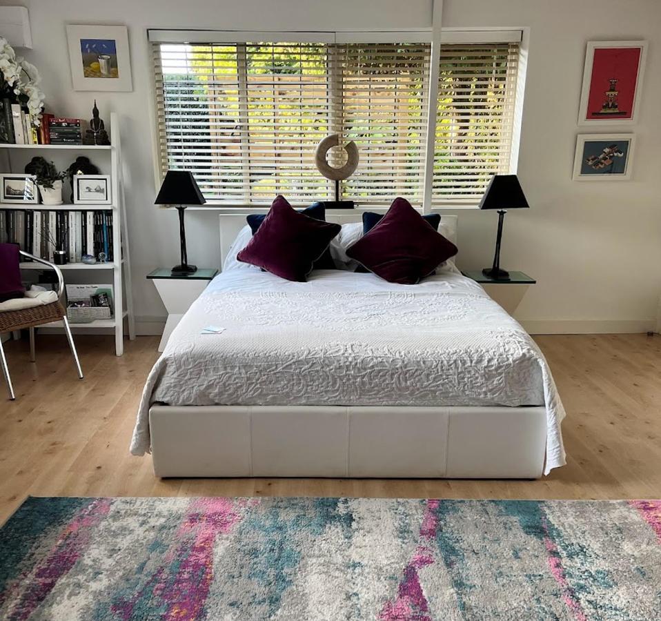 Apartment The Hideaway - Kent